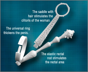 Sex Pack